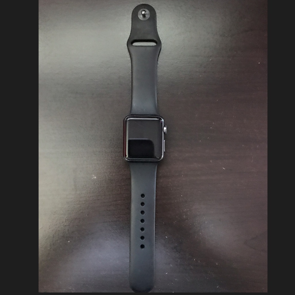 Apple Watch Series 1 38mm